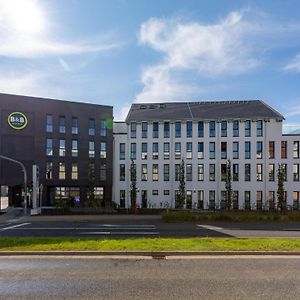 B&B Hotel Bad Hersfeld