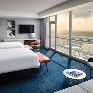 Suite met een King Size Bed